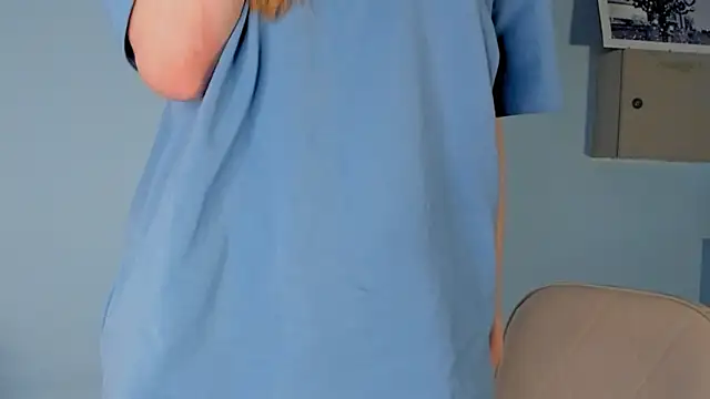 RegenaLinnen Webcam Show