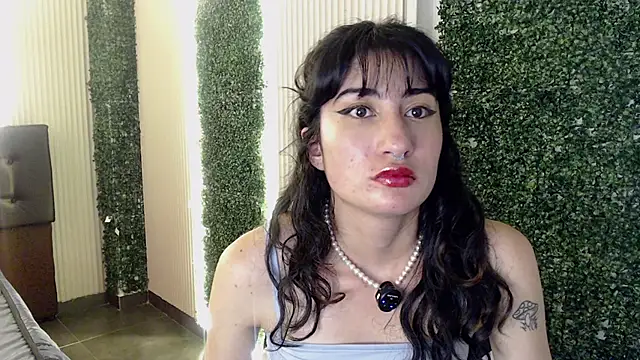 Živý XXX chat hannamy1