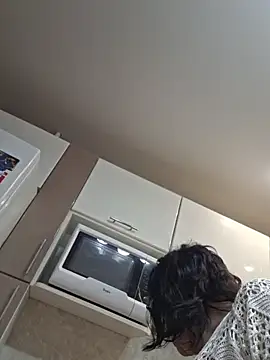 Živý XXX chat LaliaMia