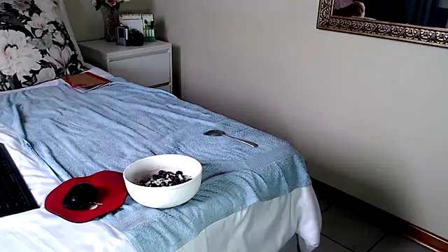 FitSelina66 Live XXX-chat