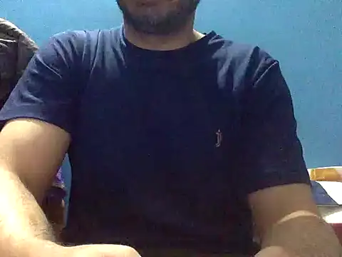 Precumboner live XXX chat