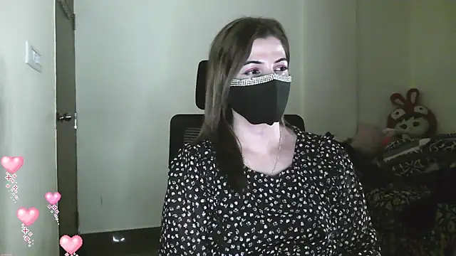 Živý XXX chat Cute_Sonii