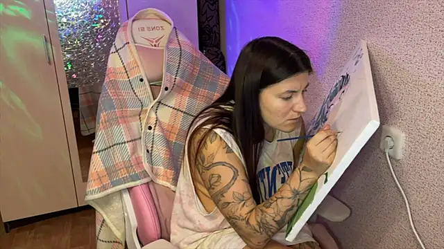 Chatroom XXX en direct de Katrin__kiss