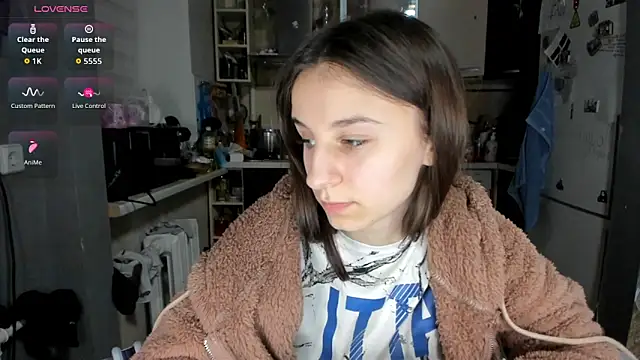 _Nika_Kik Live XXX-Chat