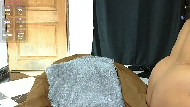 samantasm 即時 XXX 聊天