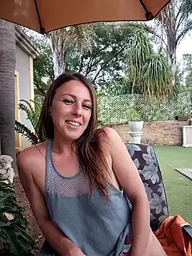 NaughtyAna Live XXX-chat