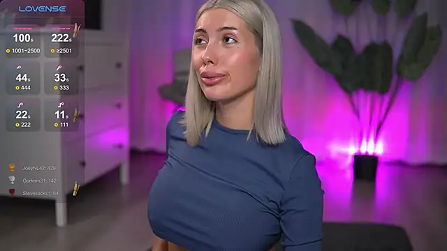 AudreyZanne Live XXX-Chat