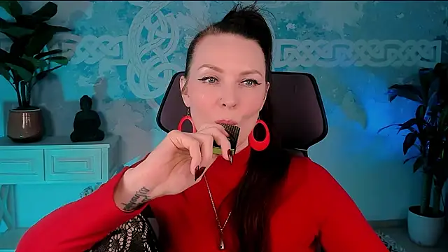 Show webcam de VandaRossi