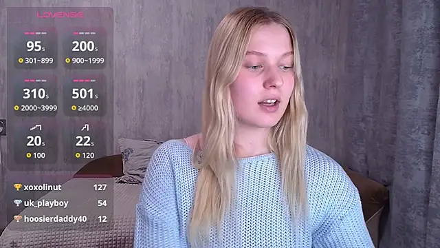 amiliduchess Live XXX-Chat