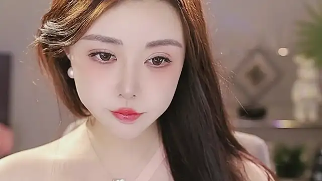 Chatroom XXX en direct de Qiaoqiao__