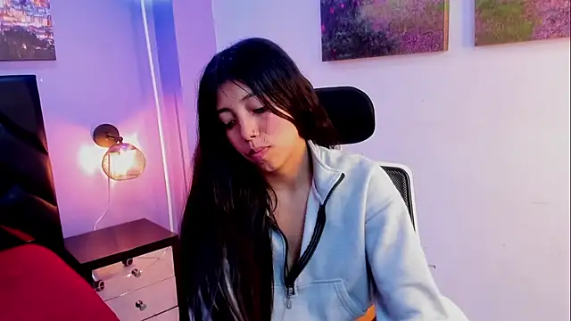 KimberlyVillaLobos Live XXX Chat