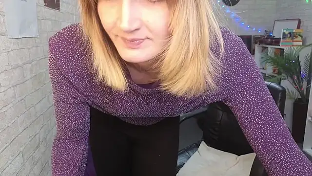 Chatroom XXX en direct de Nika_Kitten