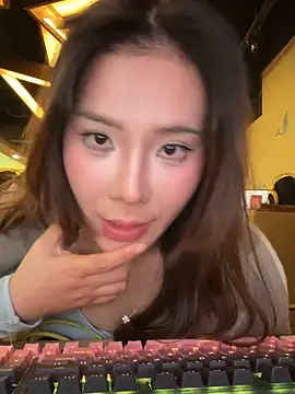 Chatroom XXX en direct de ChuChu1991