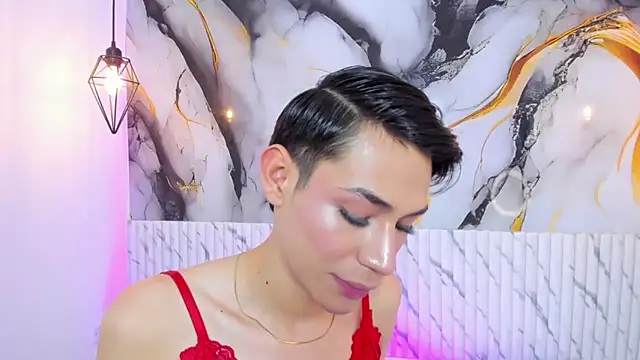 JackeOwens 라이브 XXX 채팅