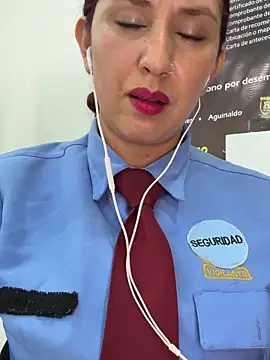 Megan-01-のライブXXXチャット