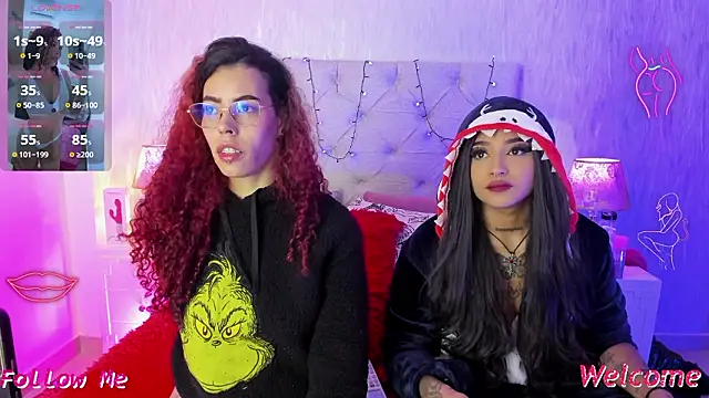 goth_tasha Live XXX Chat