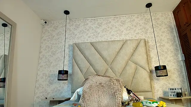 Chatroom XXX en direct de AmbarRaj