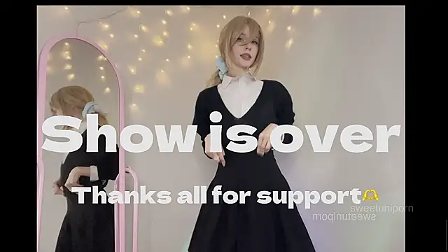 sweetuniporn Live XXX-Chat