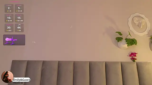 Emely_Deluxe Live XXX-Chat