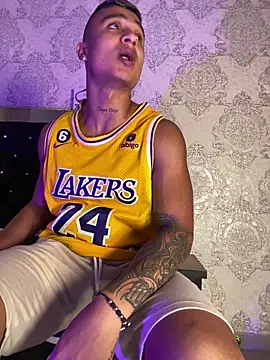 Živý XXX chat ThiagoBlaze