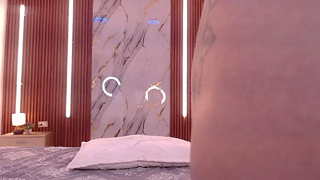 Chatroom XXX en direct de aixa_show