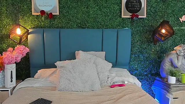 Linagh_ Live XXX-Chat