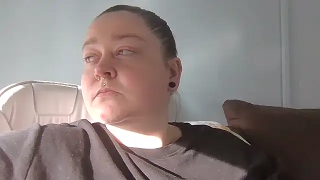 CurvyAlaya Adlı Modelin Canlı XXX Sohbeti