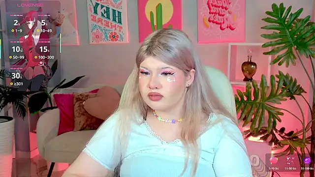 LilithNelson Live XXX Chat