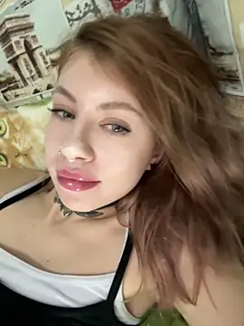 Chatroom XXX en direct de Nancyhot777