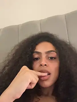 yasmingarcia Live XXX-Chat