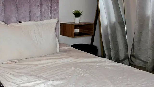 Chatroom XXX en direct de samaantha_lux