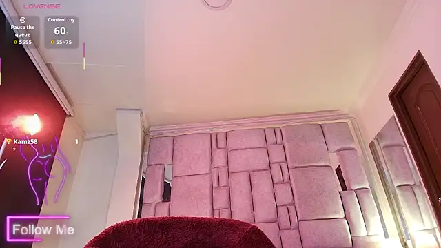 _Emily_rosee_ Live XXX-Chat