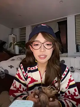 Chatroom XXX en direct de xiao-e-88