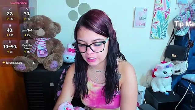 Ema__Luna Live XXX-Chat