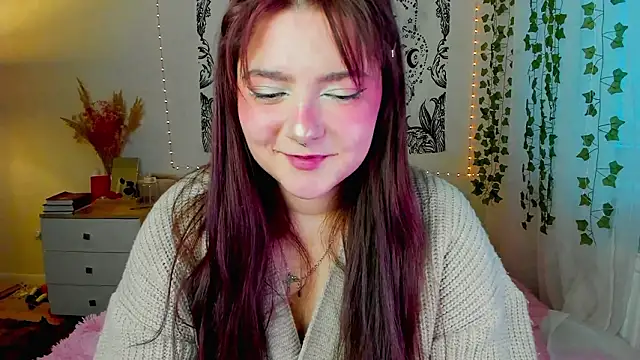 bambimay Live XXX-Chat