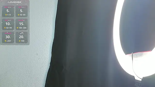 Chatroom XXX en direct de Kim_raver40