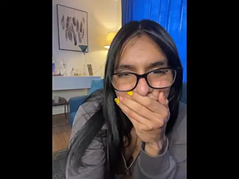 Chatroom XXX en direct de SaraAndrade_