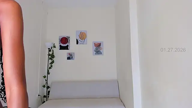 Neary_ Live XXX Chat