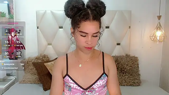 Exotica_Celyne_ live XXX chat