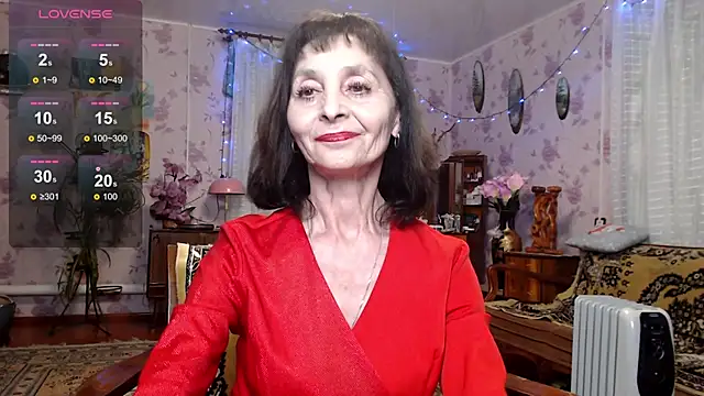 Chatroom XXX en direct de Angelina-Missteria