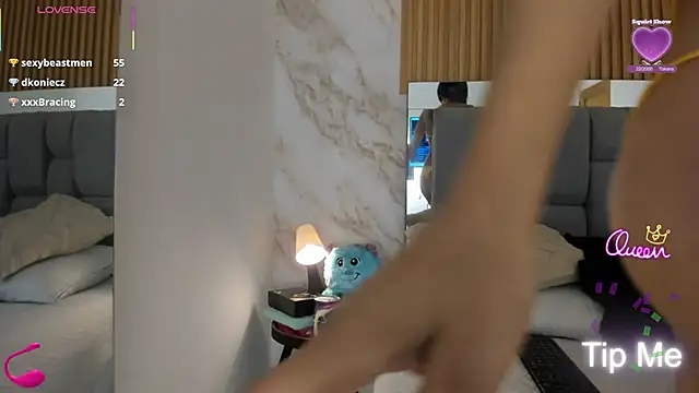 gerald_withe Live XXX-Chat