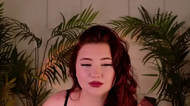 DakotaSecret Live XXX Chat