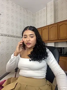 ladulcemary_ Live XXX-Chat