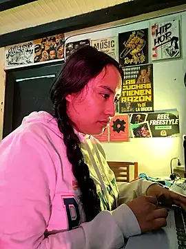 Venuz_Rivers_ Live XXX Chat