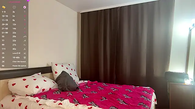 _ViviV_ Live XXX Chat