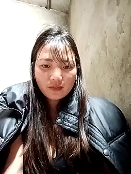 Nunaa2x Adlı Modelin Web Kamerası Şovu