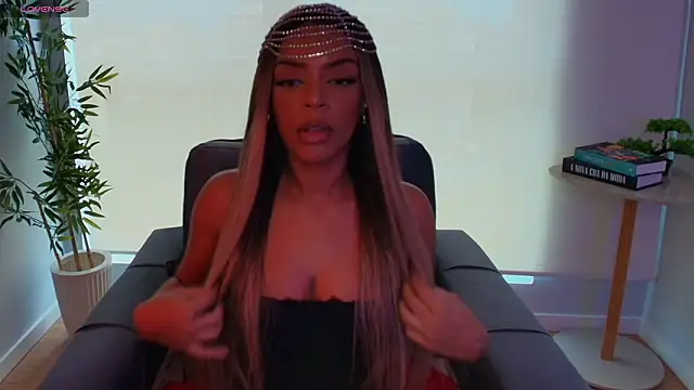 Czat XXX na żywo – Alicia_Rice