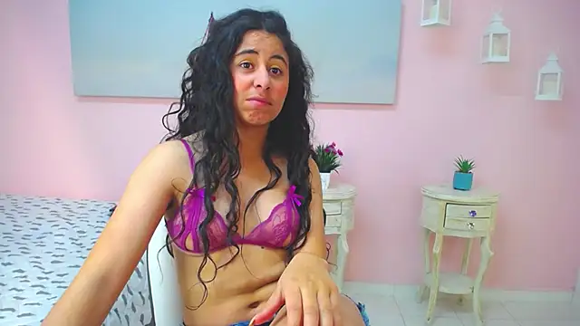 Chatroom XXX en direct de scarlett_clyde