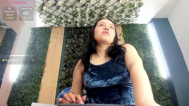 AmberAddamss Live XXX-Chat