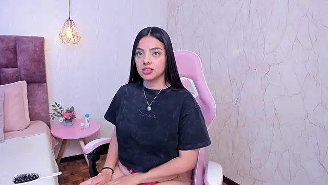 TiffanyMartinez live XXX chat